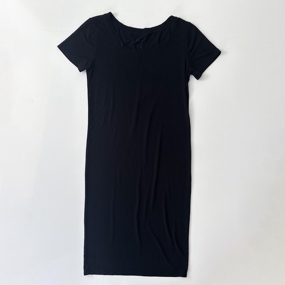 Storq Maternity Women's On Repeat T-Shirt Dress - Small